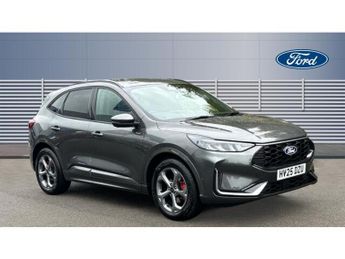 Ford Kuga 1.5 EcoBoost ST-Line 5dr Petrol Estate