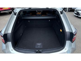 Toyota Corolla 2.0 VVT-i Hybrid GR Sport 5dr CVT Hybrid Estate