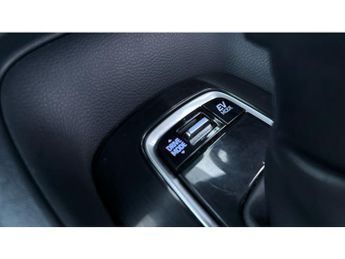 Toyota Corolla 2.0 VVT-i Hybrid GR Sport 5dr CVT Hybrid Estate