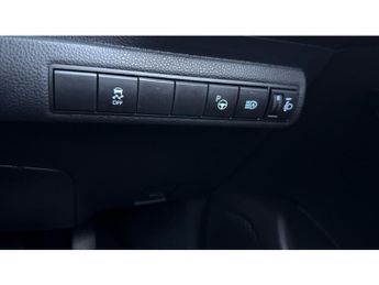 Toyota Corolla 2.0 VVT-i Hybrid GR Sport 5dr CVT Hybrid Estate