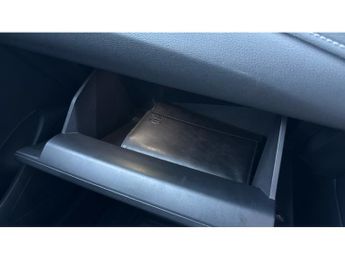 Toyota Corolla 2.0 VVT-i Hybrid GR Sport 5dr CVT Hybrid Estate