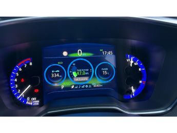 Toyota Corolla 2.0 VVT-i Hybrid GR Sport 5dr CVT Hybrid Estate
