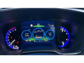 Toyota Corolla 2.0 VVT-i Hybrid GR Sport 5dr CVT Hybrid Estate