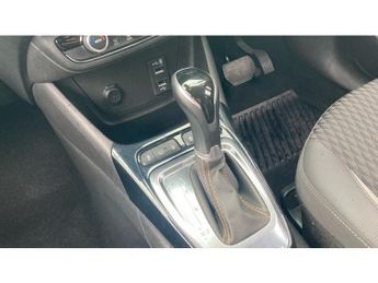 Vauxhall Crossland X 1.2T [130] Elite Nav 5dr [Start Stop] Auto Petrol Hatchback