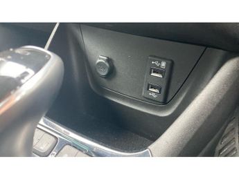 Vauxhall Crossland X 1.2T [130] Elite Nav 5dr [Start Stop] Auto Petrol Hatchback