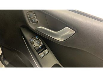 Ford Fiesta 1.0 EcoBoost Titanium 5dr Auto Petrol Hatchback