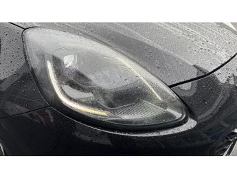Ford Puma 1.0 EcoBoost Hybrid mHEV ST-Line Design 5dr DCT Petrol Hatchback