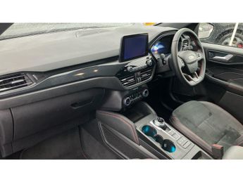 Ford Kuga 2.5 PHEV ST-Line X Edition 5dr CVT Estate