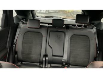 Ford Kuga 2.5 PHEV ST-Line X Edition 5dr CVT Estate