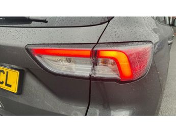 Ford Kuga 2.5 PHEV ST-Line X Edition 5dr CVT Estate