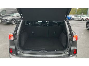 Ford Kuga 2.5 PHEV ST-Line X Edition 5dr CVT Estate