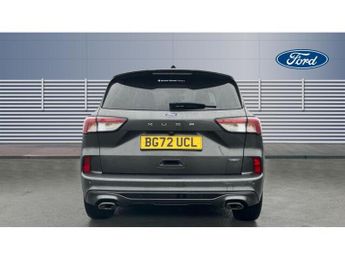 Ford Kuga 2.5 PHEV ST-Line X Edition 5dr CVT Estate