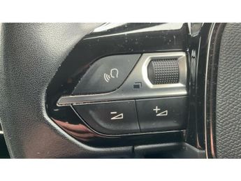 Peugeot 208 1.2 PureTech 100 Allure Premium 5dr EAT8 Petrol Hatchback