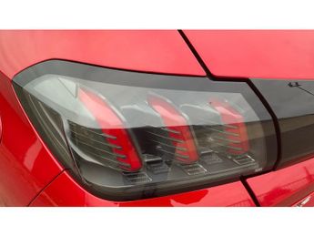 Peugeot 208 1.2 PureTech 100 Allure Premium 5dr EAT8 Petrol Hatchback