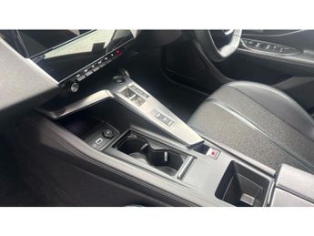 Peugeot 308 1.2 PureTech Allure Premium 5dr EAT8 Petrol Hatchback