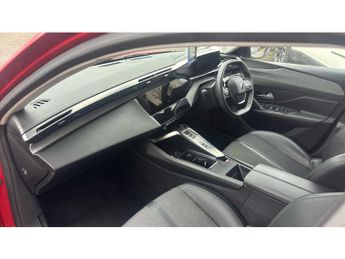 Peugeot 308 1.2 PureTech Allure Premium 5dr EAT8 Petrol Hatchback