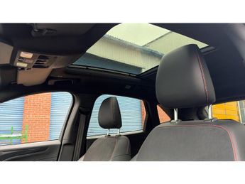 Ford Kuga 2.5 PHEV ST-Line X Edition 5dr CVT Estate