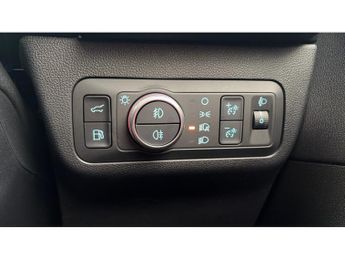 Ford Kuga 2.5 PHEV ST-Line X Edition 5dr CVT Estate