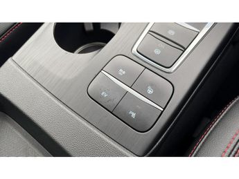 Ford Kuga 2.5 PHEV ST-Line X Edition 5dr CVT Estate