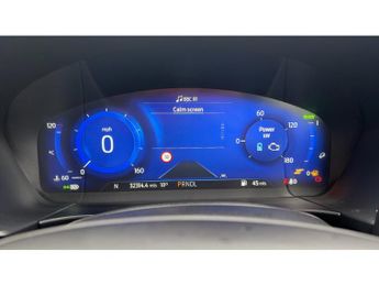 Ford Kuga 2.5 FHEV ST-Line X Edition 5dr CVT Hybrid Estate