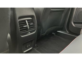 Ford Kuga 2.5 PHEV ST-Line 5dr CVT Estate