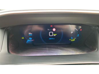 Peugeot 208 100kW GT 50kWh 5dr Auto Electric Hatchback