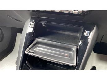 Peugeot 208 100kW GT 50kWh 5dr Auto Electric Hatchback
