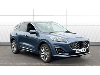 Ford Kuga 1.5 EcoBoost 150 Vignale 5dr Petrol Estate