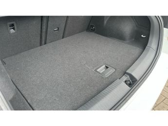 Volkswagen T-Roc 1.5 TSI Black Edition 5dr DSG Petrol Hatchback