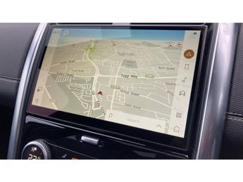 Land Rover Discovery 3.0 D300 R-Dynamic SE 5dr Auto Diesel Station Wagon