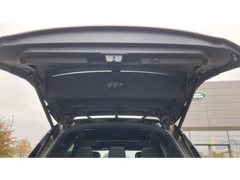 Land Rover Discovery 3.0 D300 R-Dynamic SE 5dr Auto Diesel Station Wagon