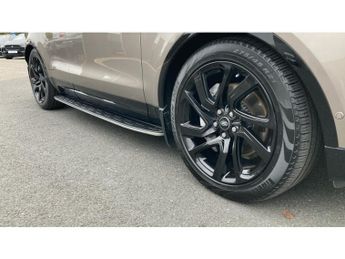 Land Rover Discovery 3.0 D300 R-Dynamic SE 5dr Auto Diesel Station Wagon