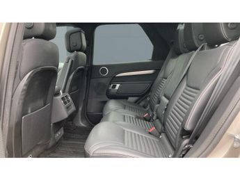 Land Rover Discovery 3.0 D300 R-Dynamic SE 5dr Auto Diesel Station Wagon