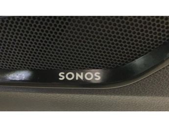 Audi Q3 35 TFSI Black Edition 5dr S Tronic [C+S Pack] Petrol Estate