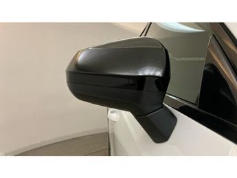 Audi Q3 35 TFSI Black Edition 5dr S Tronic [C+S Pack] Petrol Estate