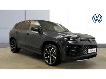 Volkswagen Tayron 1.5 eTSI R-Line 5dr DSG7 [7 Seat] Petrol Estate