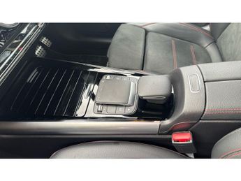 Mercedes-Benz GLA 220d 4Matic AMG Line 5dr Auto Diesel Hatchback