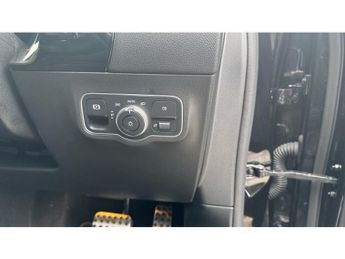 Mercedes-Benz GLA 220d 4Matic AMG Line 5dr Auto Diesel Hatchback