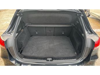 Mercedes-Benz GLA 220d 4Matic AMG Line 5dr Auto Diesel Hatchback