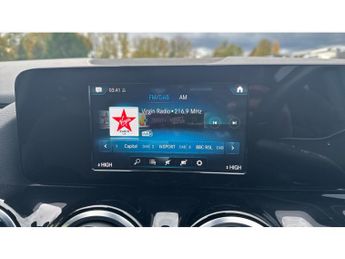 Mercedes-Benz GLA 220d 4Matic AMG Line 5dr Auto Diesel Hatchback