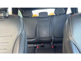 Mercedes-Benz C-Class C300e AMG Line Premium Plus 5dr 9G-Tronic Estate