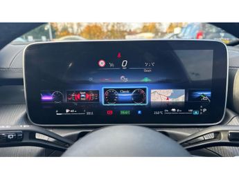 Mercedes-Benz C-Class C300e AMG Line Premium Plus 5dr 9G-Tronic Estate