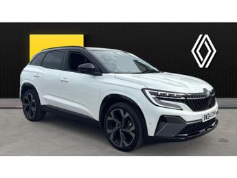 Renault Austral E-Tech FHEV Techno Esprit Alpine 5dr Auto Hybrid Estate