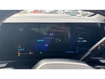 Renault Austral E-Tech FHEV Techno Esprit Alpine 5dr Auto Hybrid Estate