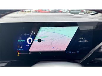 Renault Austral E-Tech FHEV Techno Esprit Alpine 5dr Auto Hybrid Estate