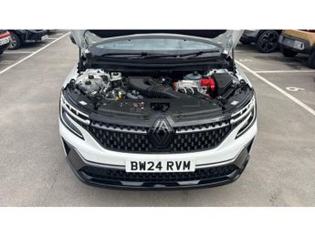 Renault Austral E-Tech FHEV Techno Esprit Alpine 5dr Auto Hybrid Estate