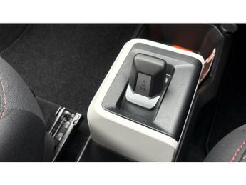 Dacia Spring 27kWh Expression 65 48kW 5dr Auto Electric Hatchback