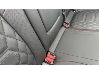 Ford Focus 1.0 EcoBoost Hybrid mHEV ST-Line X 5dr Auto Petrol Estate