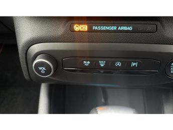 Ford Focus 1.0 EcoBoost Hybrid mHEV ST-Line X 5dr Auto Petrol Estate