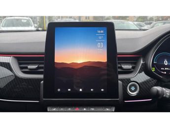Renault Arkana 1.6 E-TECH Hybrid 145 R.S. Line 5dr Auto Hybrid Estate